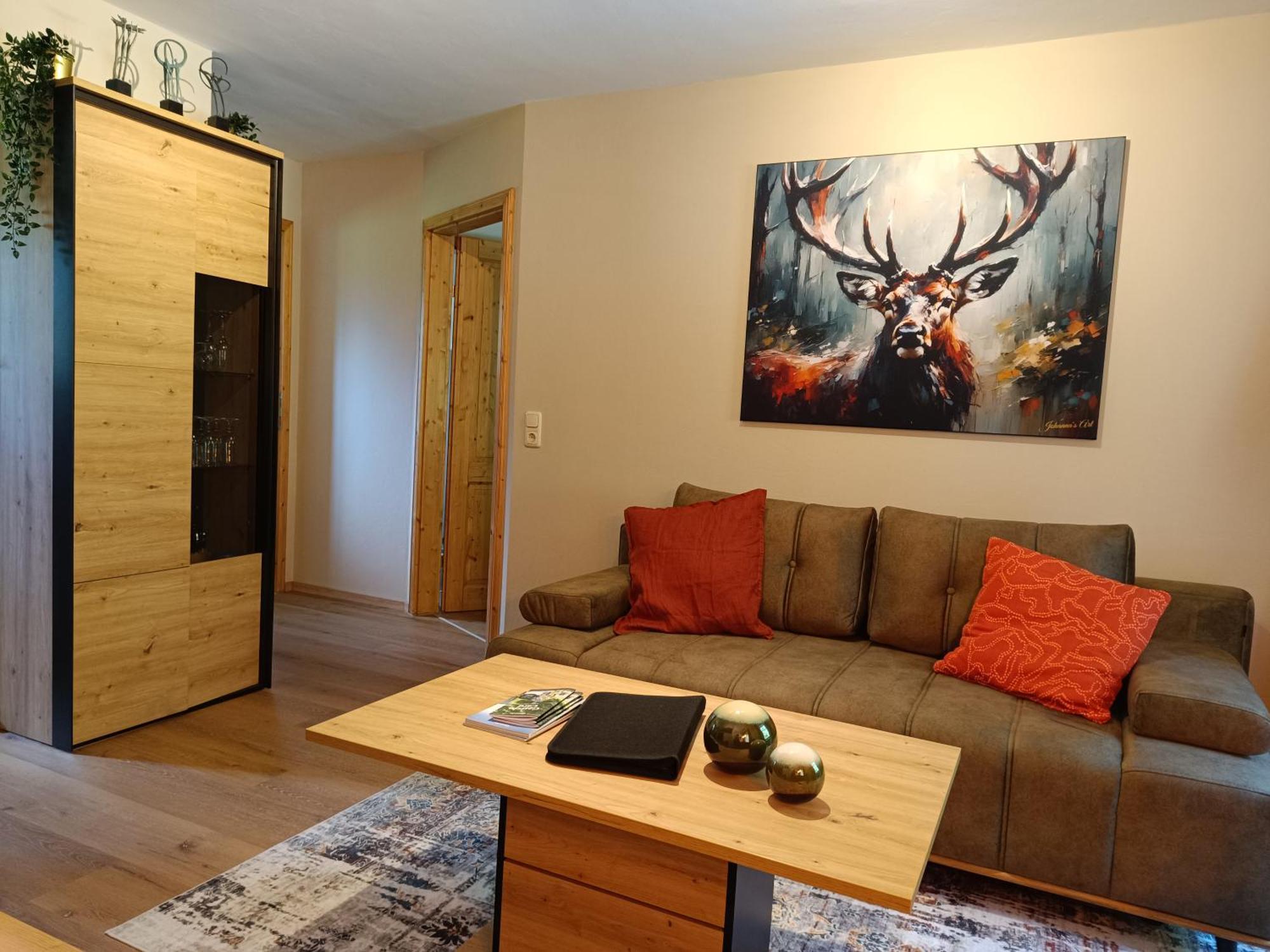 Appartement Schneegloeckchen Bad Gastein Eksteriør billede